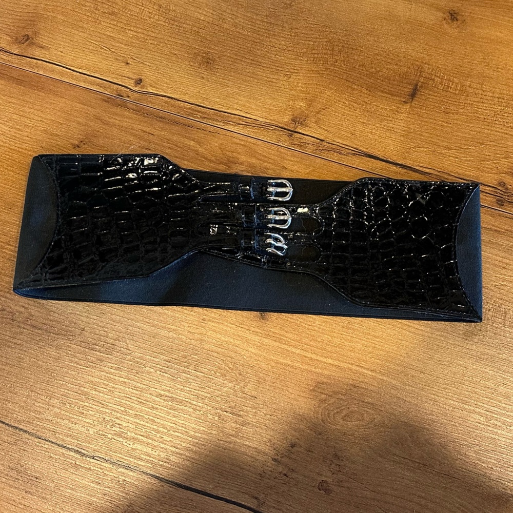 Express Belt